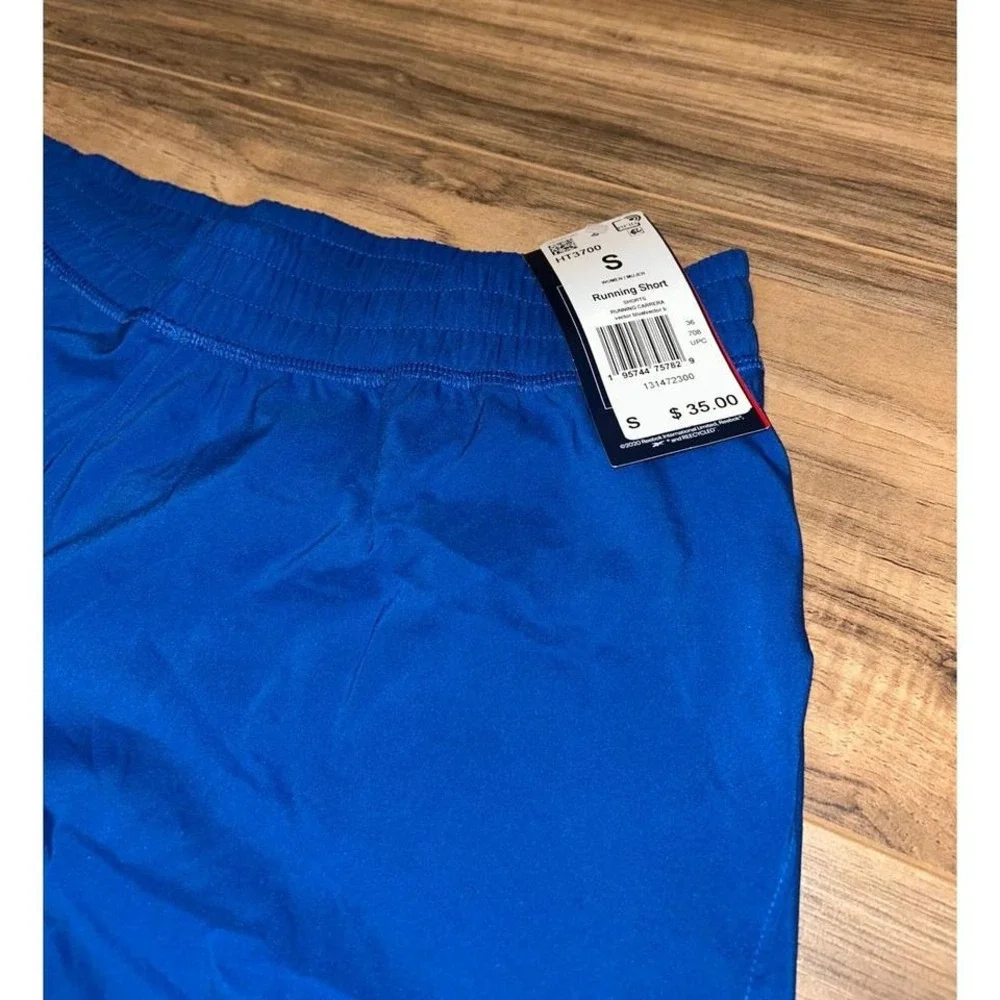 Reebok new tags